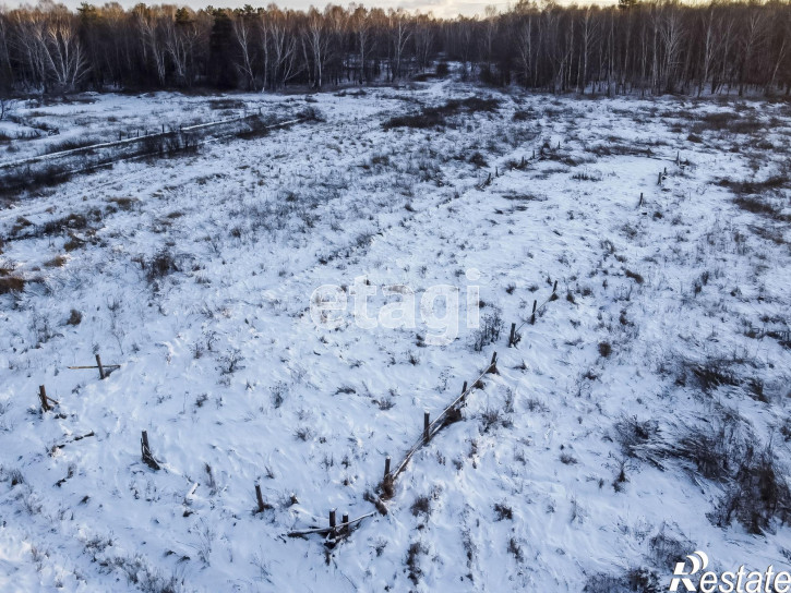 Земельный участок Фермерская,