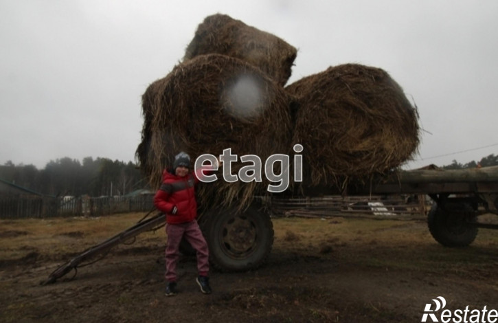 Земельный участок Лесная,