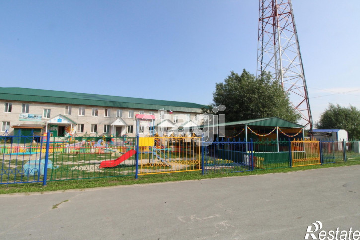 Земельный участок Молодежный пер.,