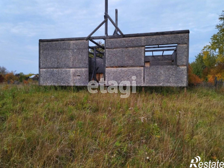 Земельный участок Фестивальная,