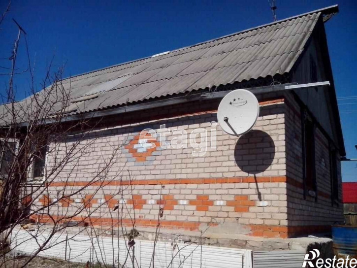 Коттедж/дом Мира, 9