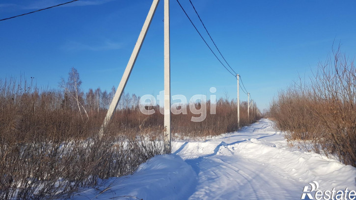 Земельный участок Светлое с/о