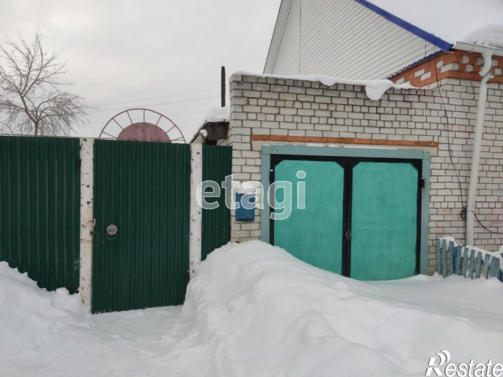 Коттедж/дом Дорожный пер., 2/2