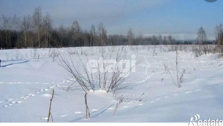 Земельный участок Журавлиная,
