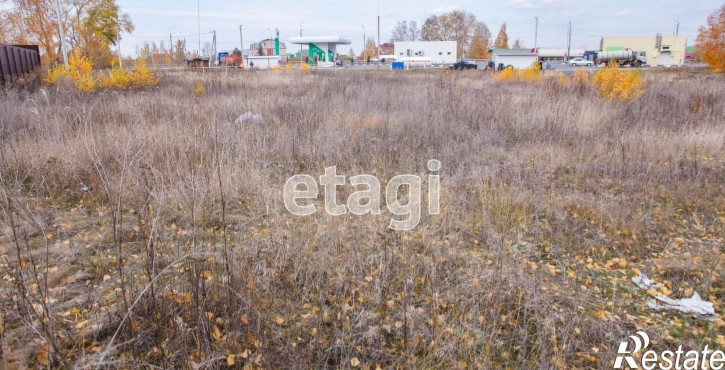 Земельный участок Журавлиная,