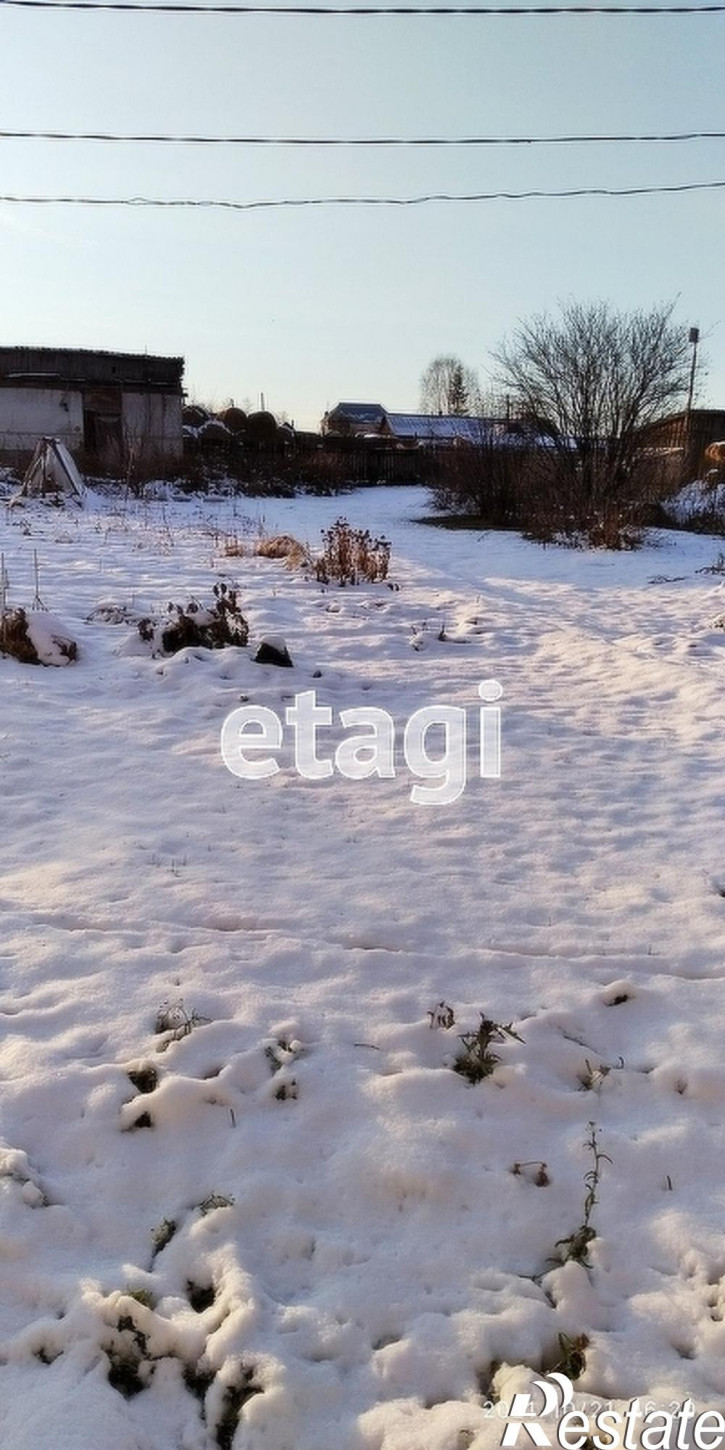 Коттедж/дом Молодежная, 6/2
