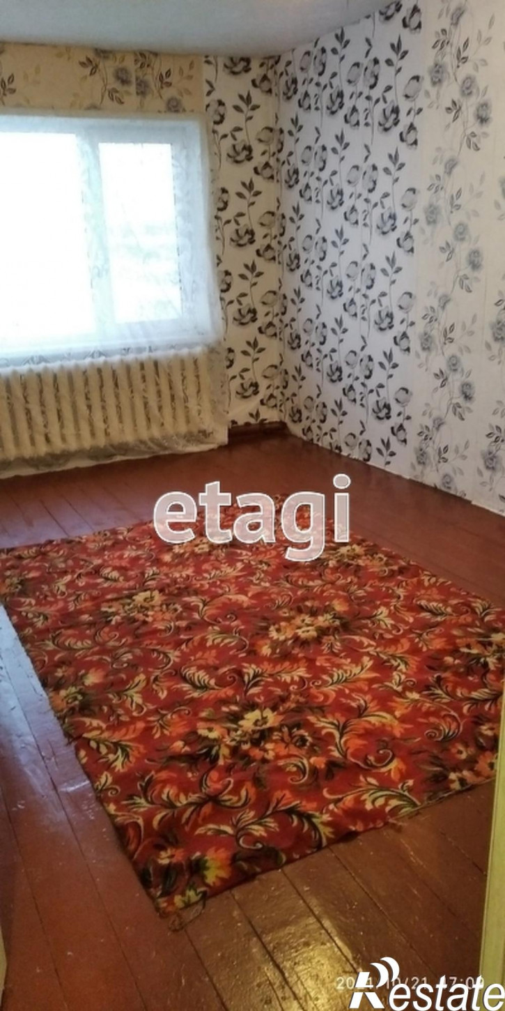 Коттедж/дом Молодежная, 6/2
