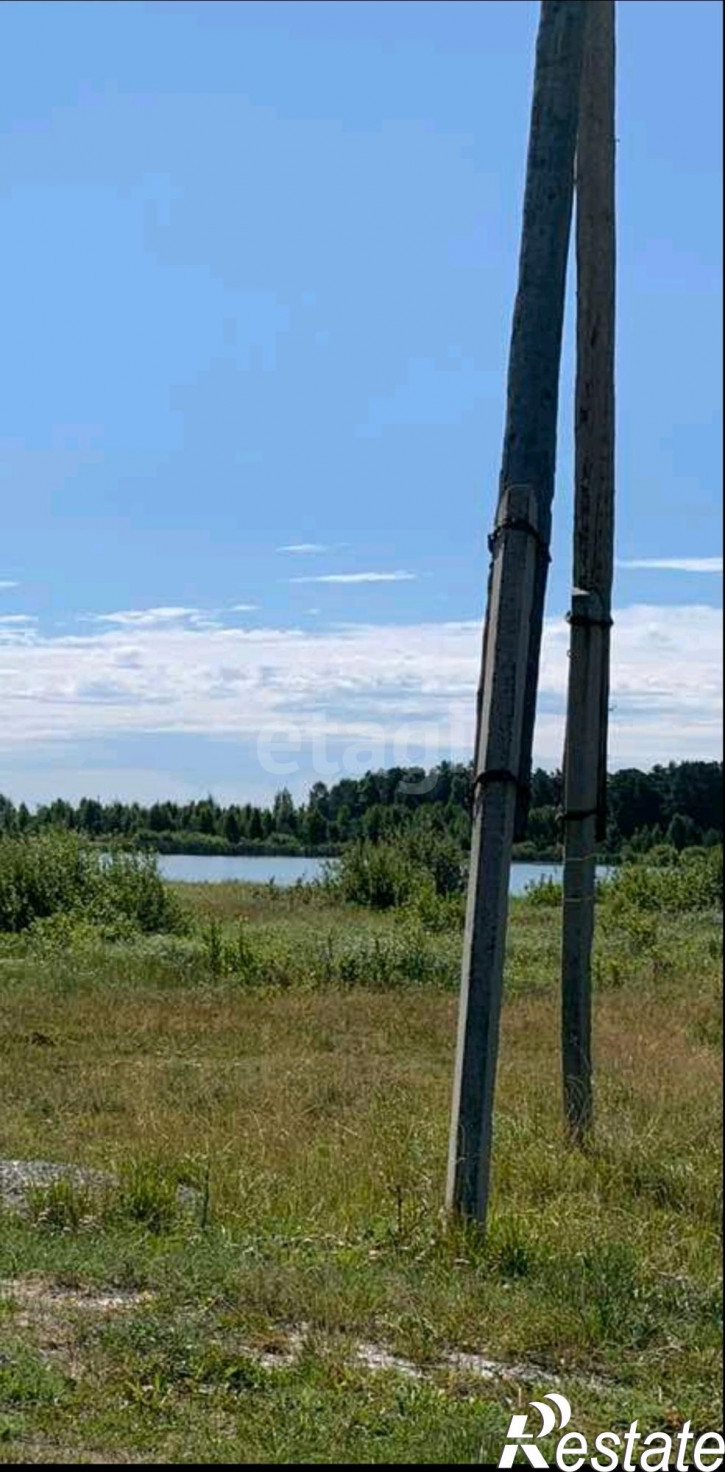 Земельный участок Свердлова,