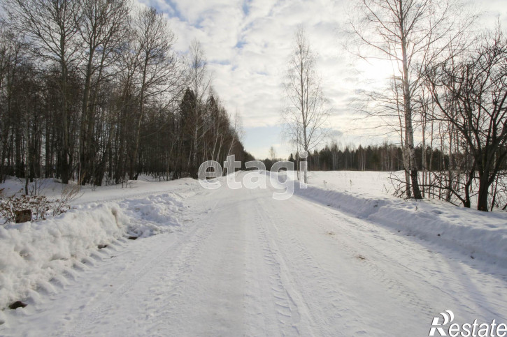 Земельный участок Лесная,