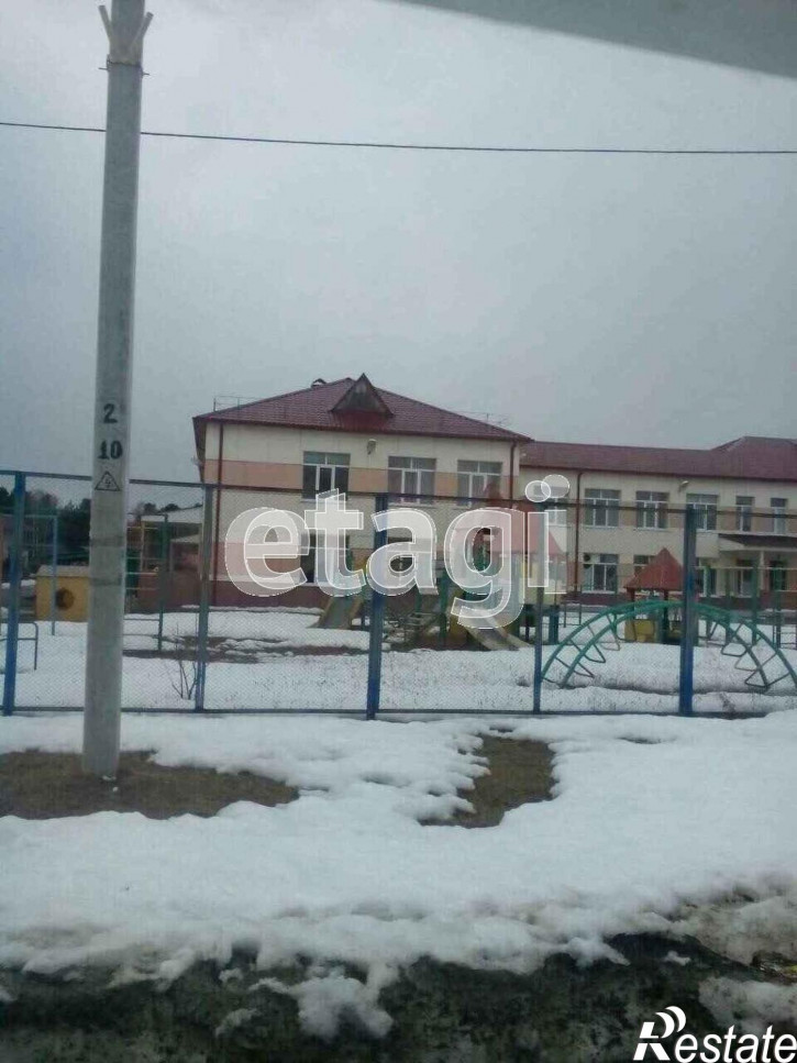 Земельный участок Курганская,