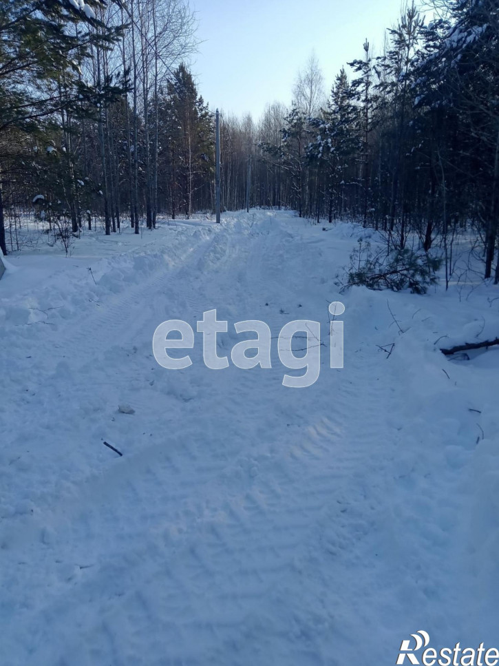 Земельный участок Лесная Симфония КП