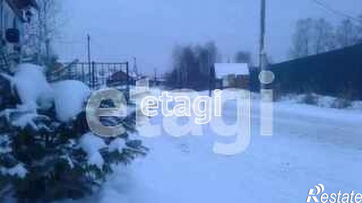 Земельный участок 16-я линия,