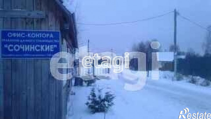 Земельный участок 16-я линия,