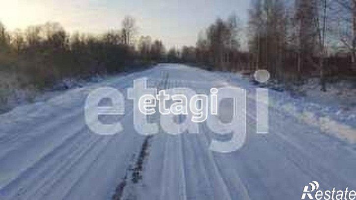Земельный участок 16-я линия,