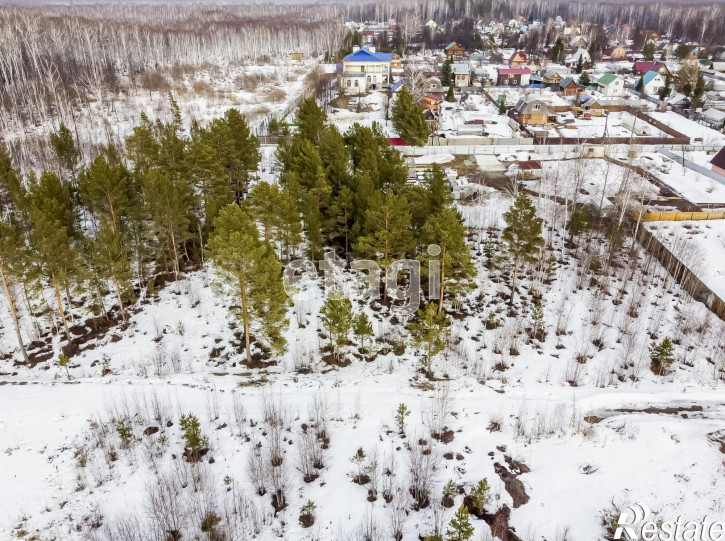Земельный участок 9-я,