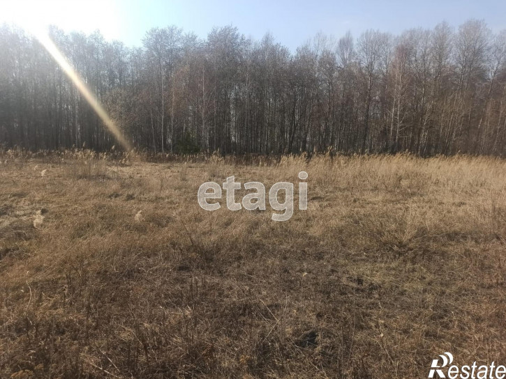 Земельный участок Атлетик Village КП