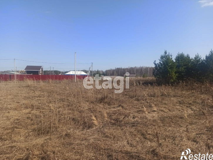 Земельный участок Атлетик Village КП