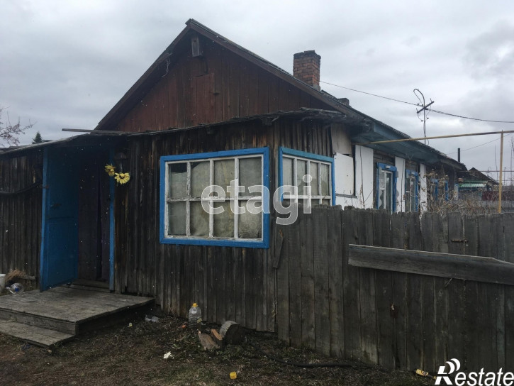 Коттедж/дом Советская, 36/2
