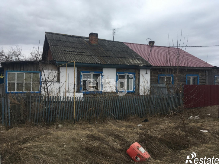 Коттедж/дом Советская, 36/2