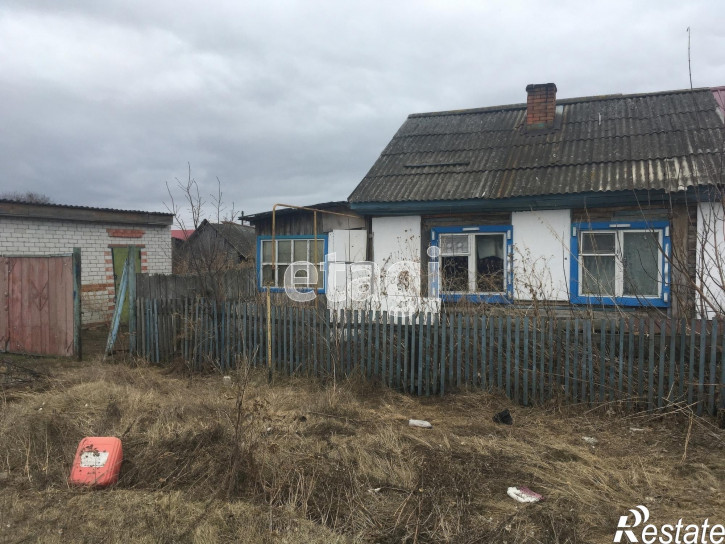 Коттедж/дом Советская, 36/2