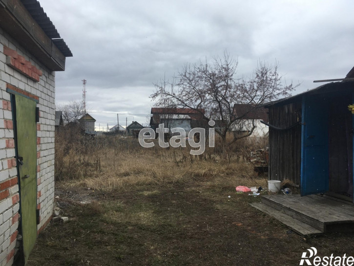 Коттедж/дом Советская, 36/2
