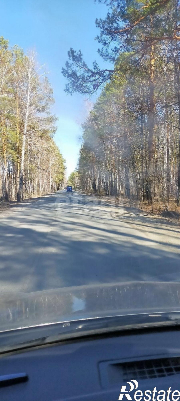 Земельный участок Сундукуль с/о