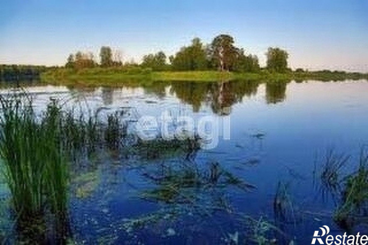Земельный участок Ярково