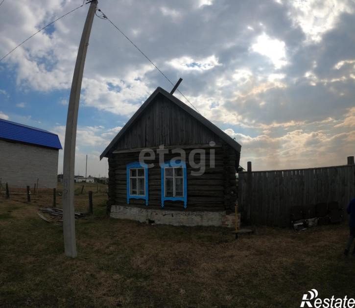 Земельный участок Мира,