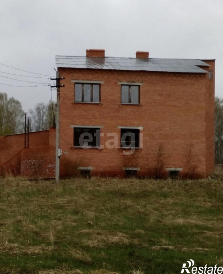 Коттедж/дом Нижневартовская, 1