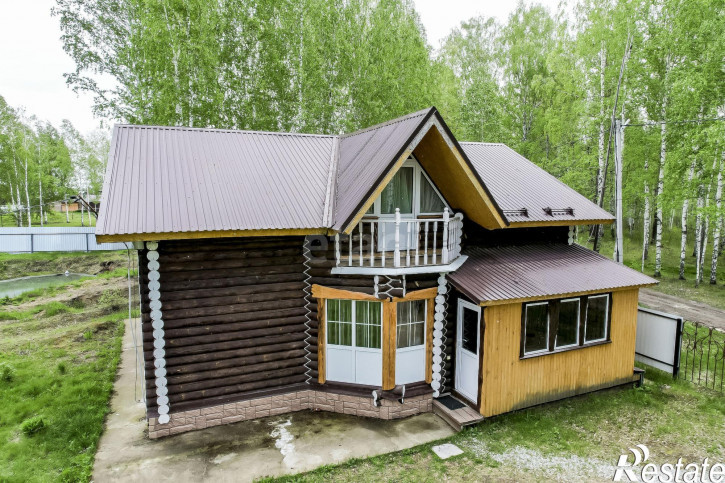 Коттедж/дом Мусы Джалиля, 45