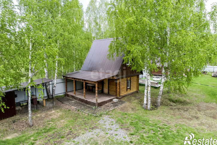 Коттедж/дом Мусы Джалиля, 45
