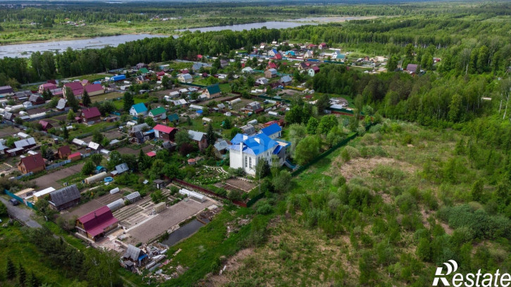 Коттедж/дом Здоровье-2 с/о