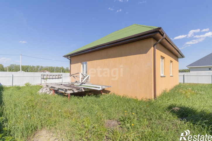 Коттедж/дом Атлетик Village КП