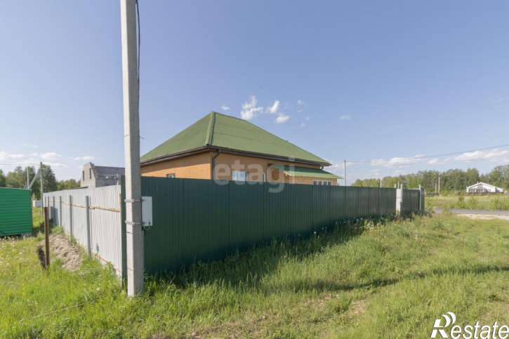 Коттедж/дом Атлетик Village КП