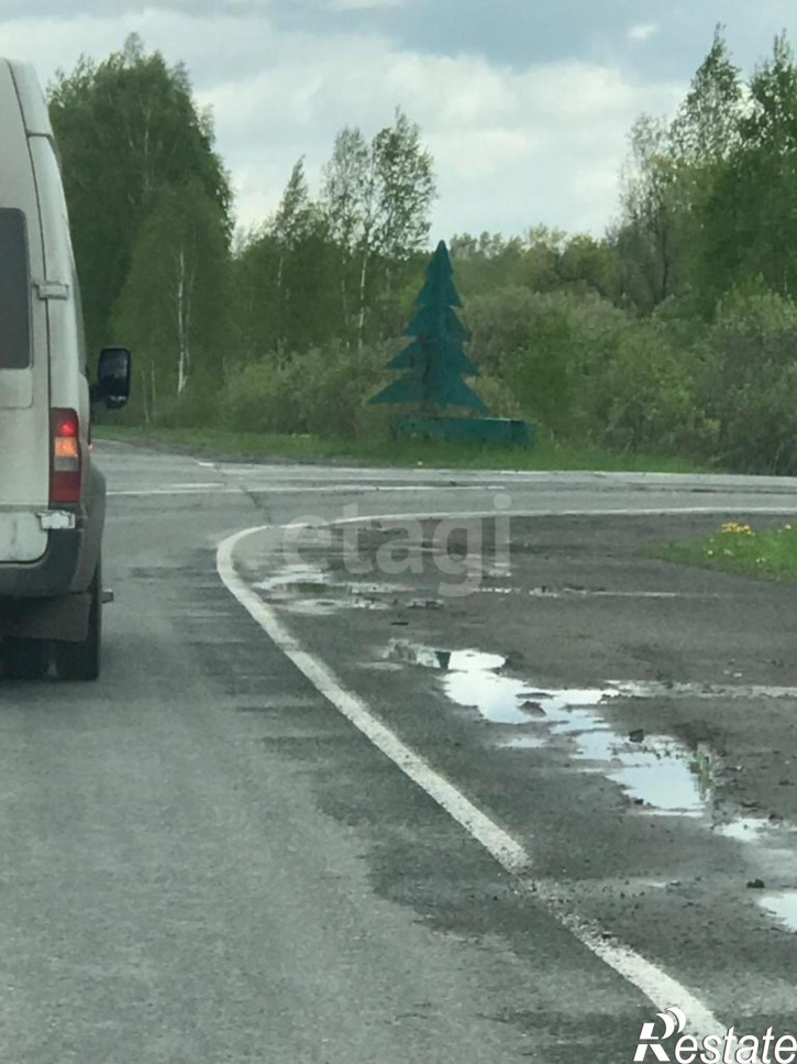 Земельный участок Здоровье-3 с/о