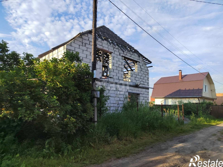 Земельный участок Рощино (Луговое)