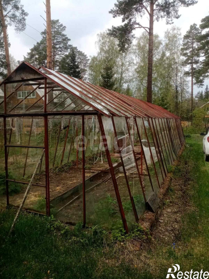 Коттедж/дом Приозерная, 502
