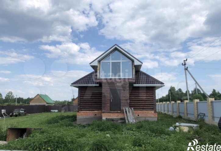 Коттедж/дом Советская,