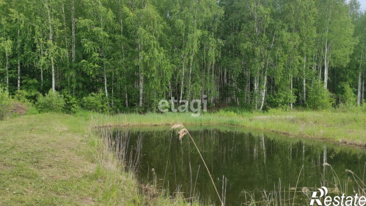 Коттедж/дом Сиреневая,