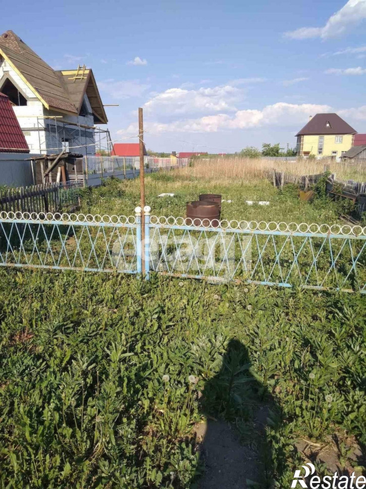 Коттедж/дом Совхозная, 21/2