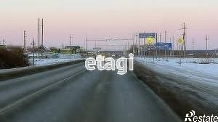 Коттедж/дом Совхозная, 21/2