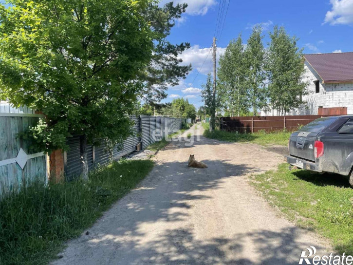 Земельный участок Лесная,