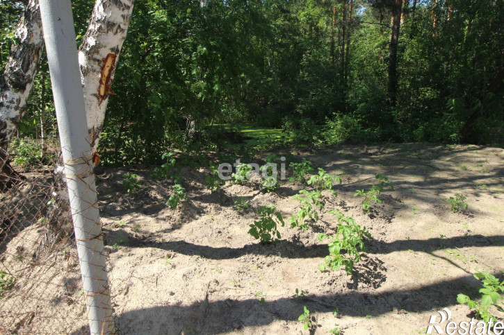Земельный участок Вокзальная,