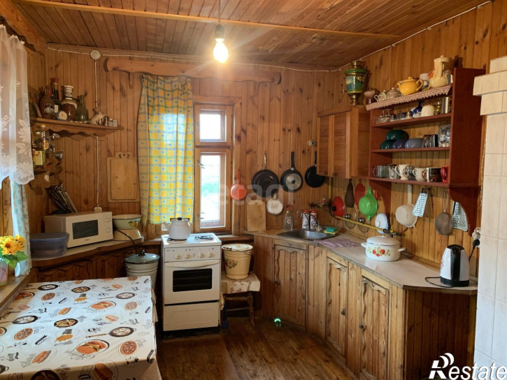 Коттедж/дом Центральная, 8