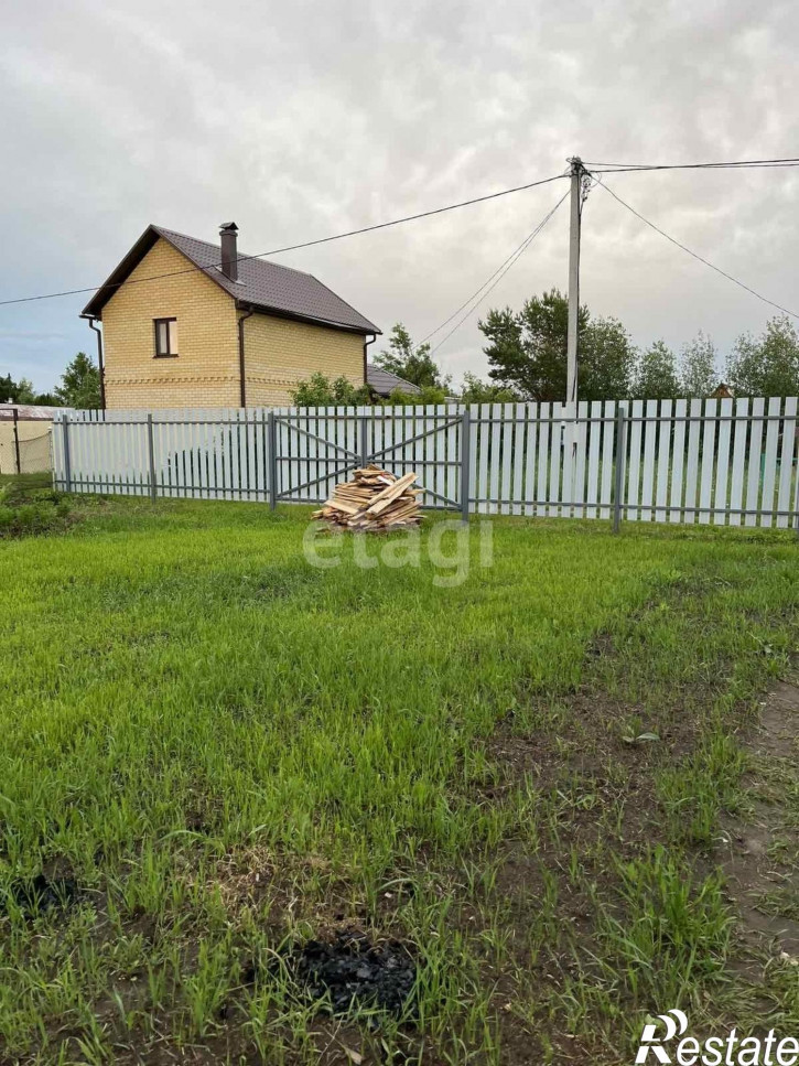 Коттедж/дом Светлая,