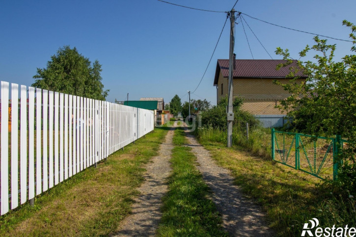 Коттедж/дом Светлая,
