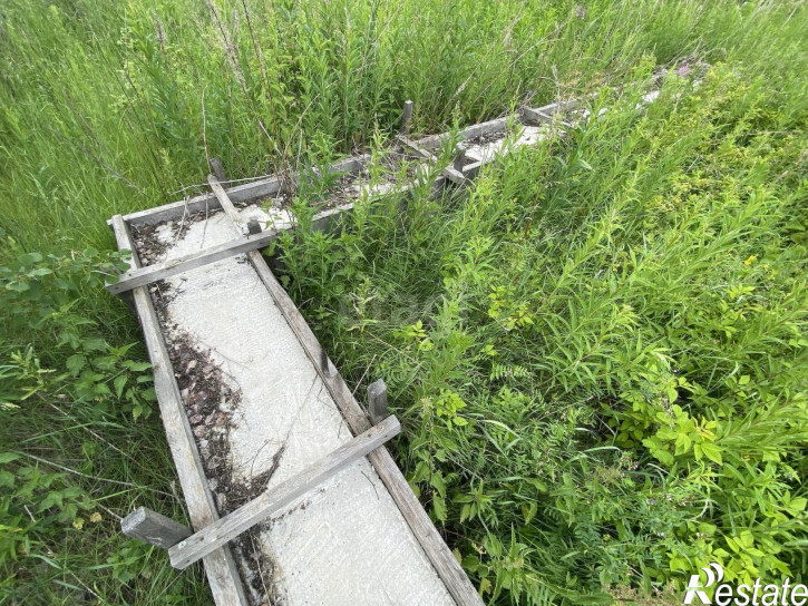 Земельный участок Центральная,