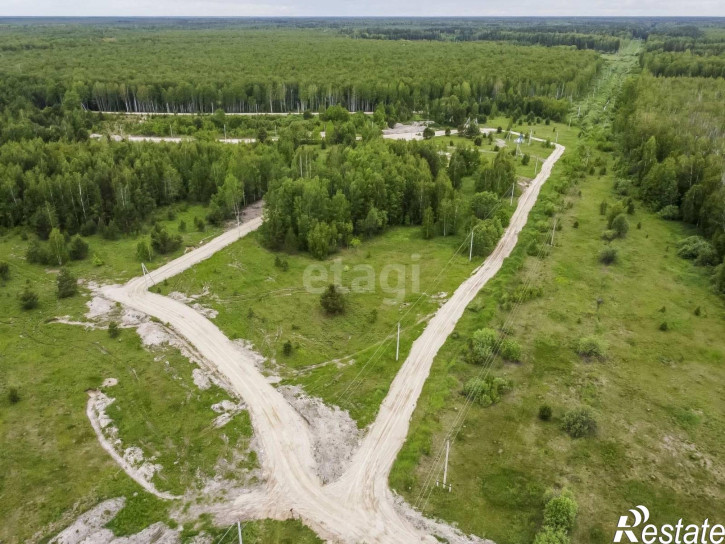 Земельный участок Сундукуль с/о