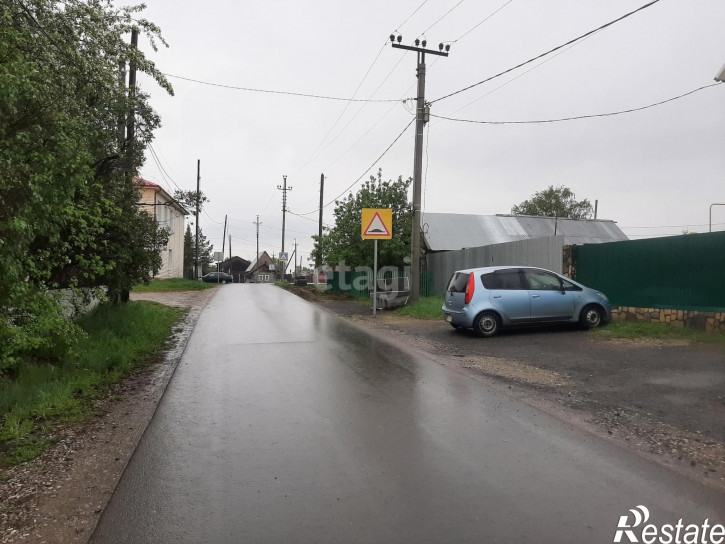 Коттедж/дом Школьный пер., 7