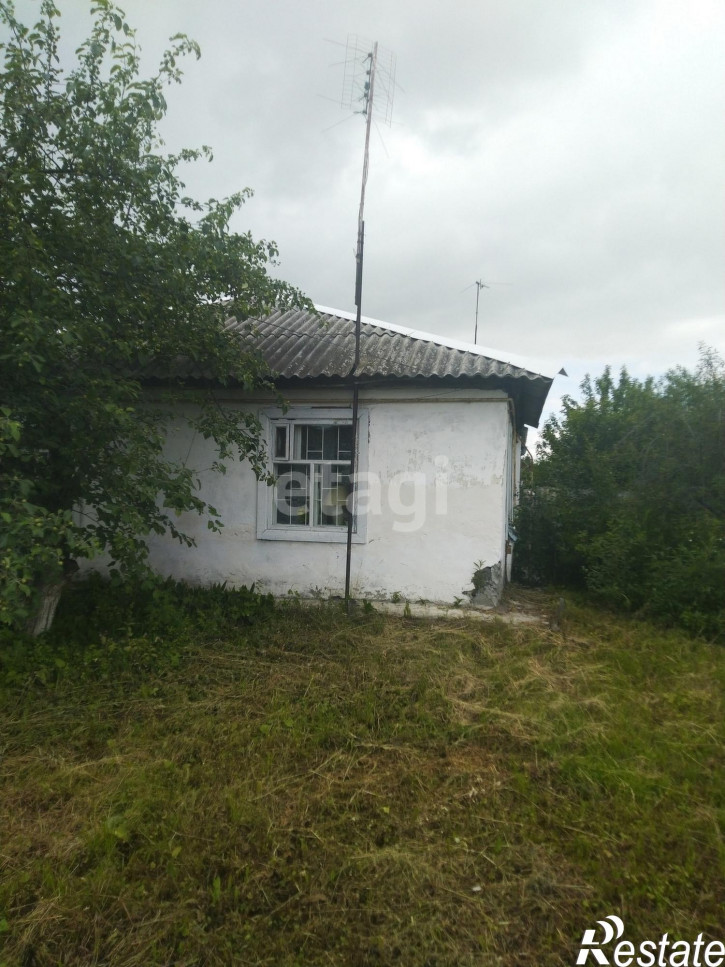 Коттедж/дом Трактовая,